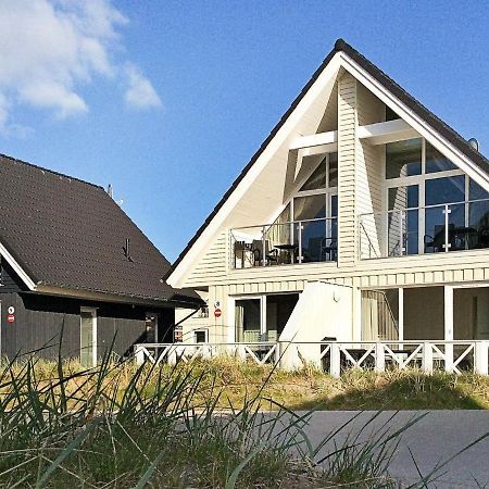 Two-Bedroom Holiday Home In Wendtorf 3 ภายนอก รูปภาพ