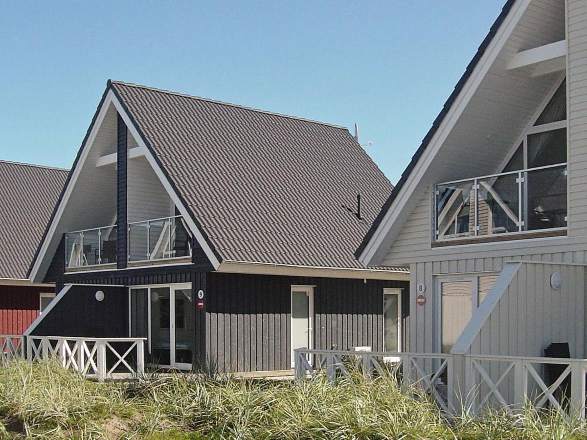 Two-Bedroom Holiday Home In Wendtorf 3 ภายนอก รูปภาพ