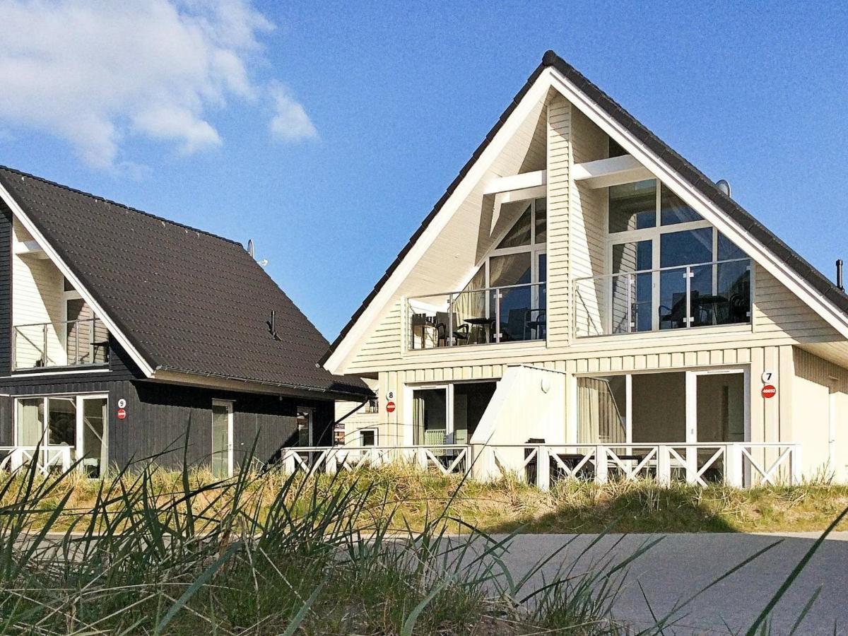Two-Bedroom Holiday Home In Wendtorf 3 ภายนอก รูปภาพ