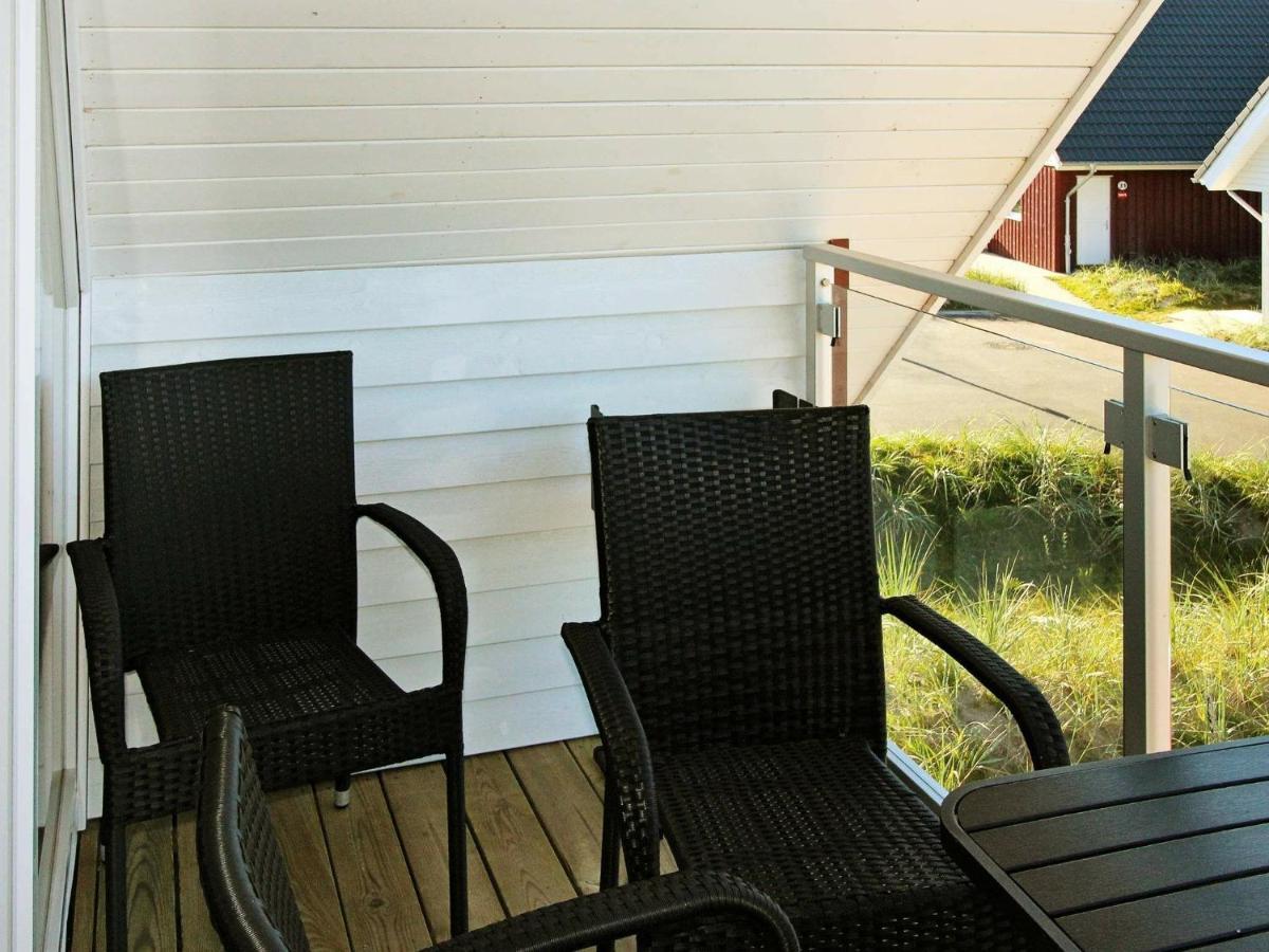 Two-Bedroom Holiday Home In Wendtorf 3 ภายนอก รูปภาพ