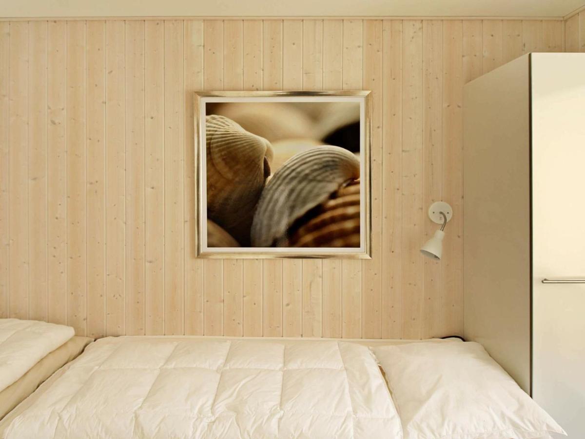 Two-Bedroom Holiday Home In Wendtorf 3 ภายนอก รูปภาพ