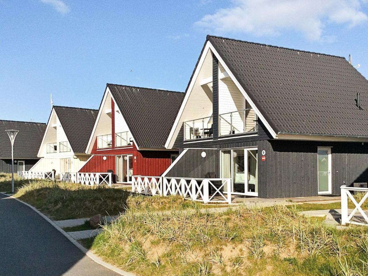 Two-Bedroom Holiday Home In Wendtorf 3 ภายนอก รูปภาพ