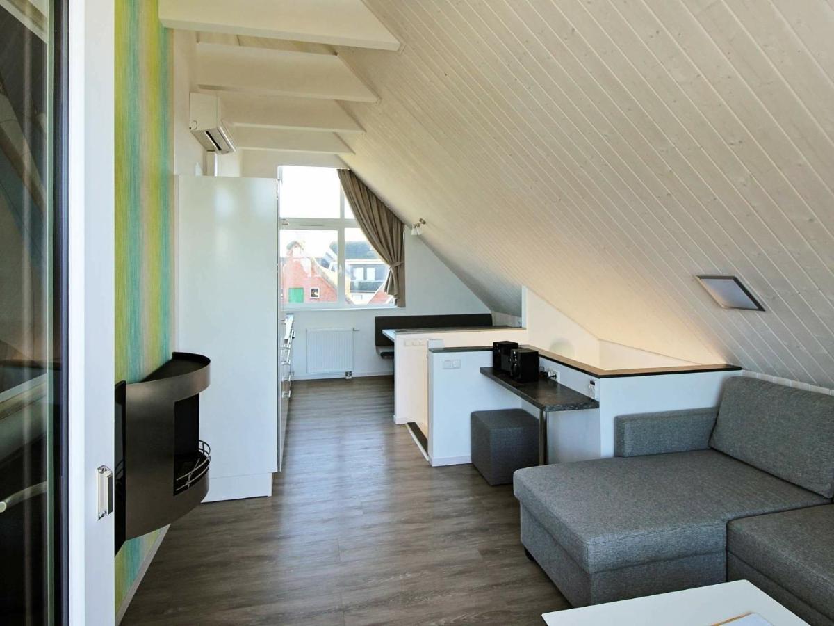Two-Bedroom Holiday Home In Wendtorf 3 ภายนอก รูปภาพ