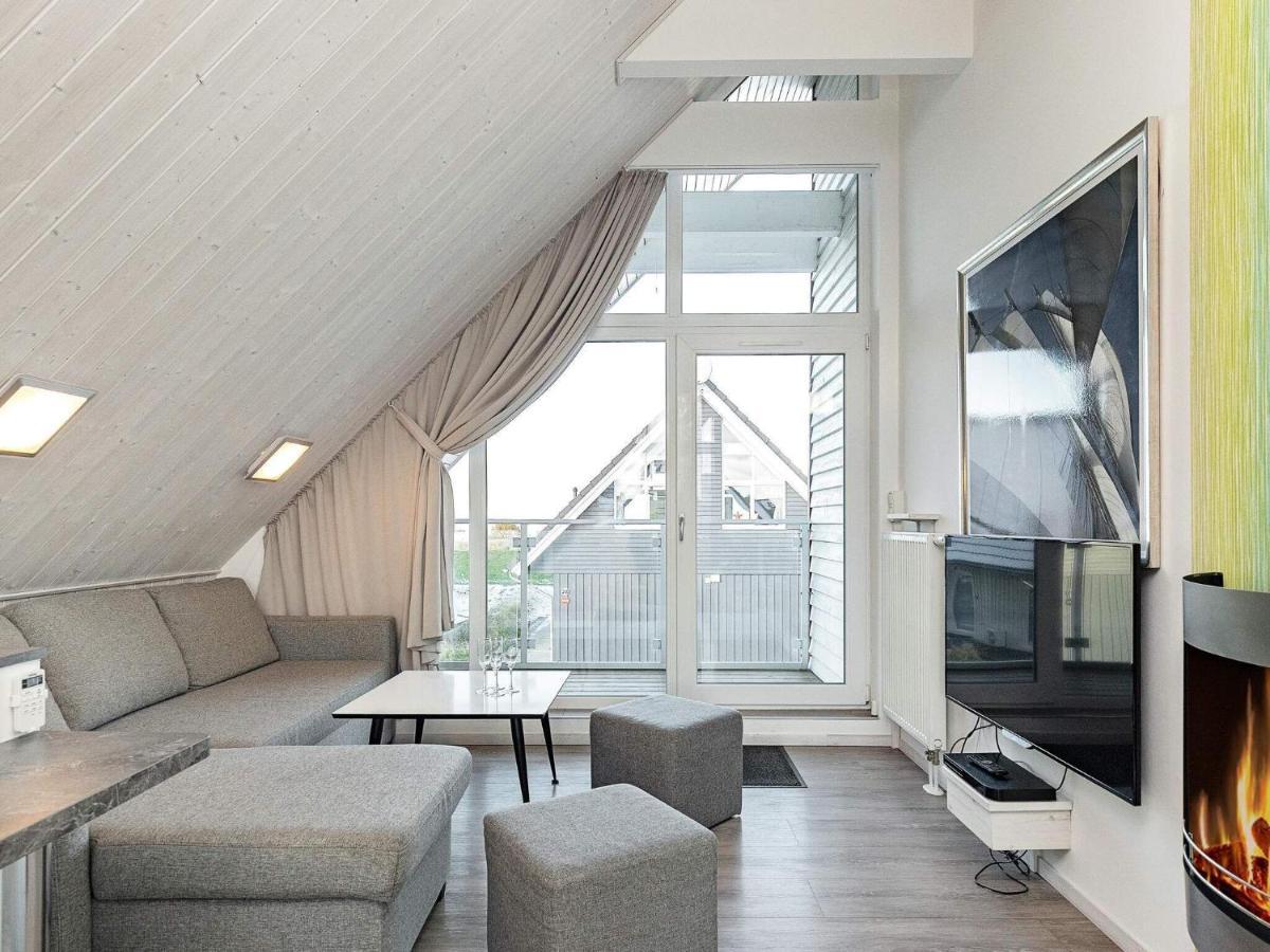 Two-Bedroom Holiday Home In Wendtorf 3 ภายนอก รูปภาพ