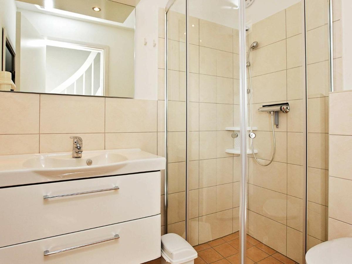 Two-Bedroom Holiday Home In Wendtorf 3 ภายนอก รูปภาพ
