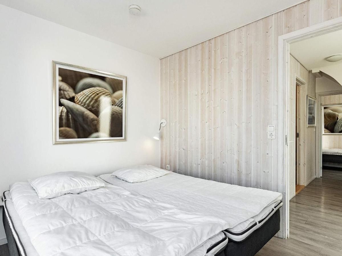 Two-Bedroom Holiday Home In Wendtorf 3 ภายนอก รูปภาพ