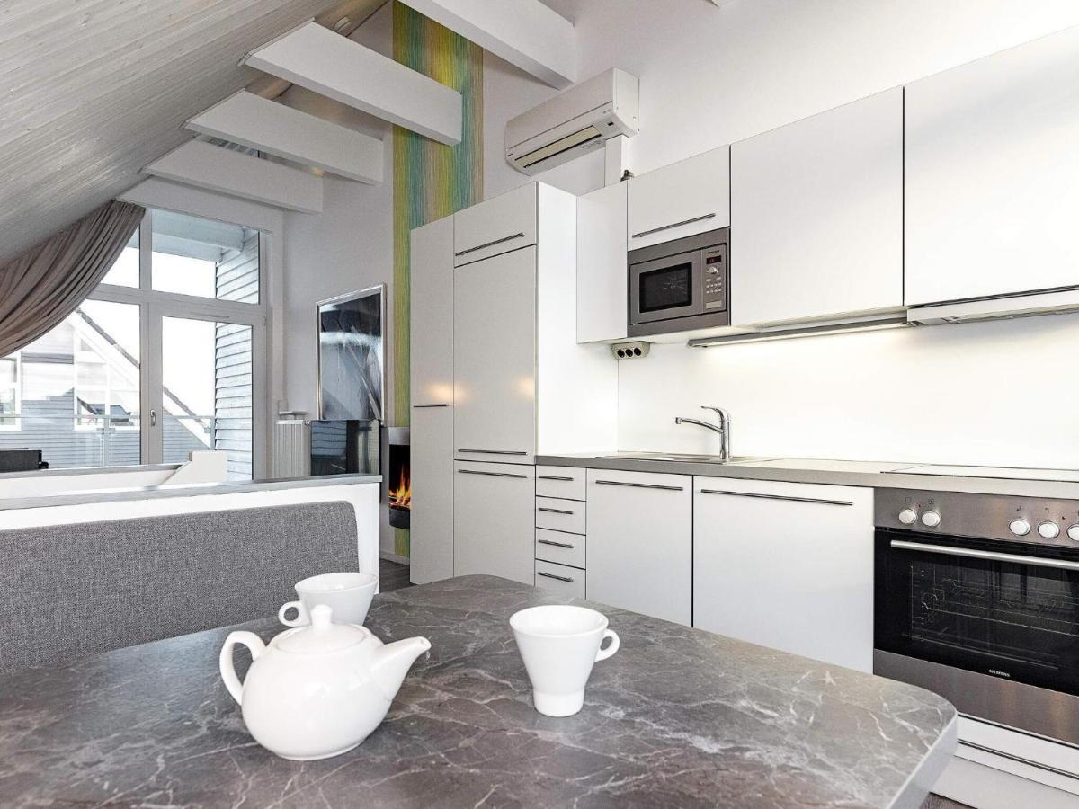 Two-Bedroom Holiday Home In Wendtorf 3 ภายนอก รูปภาพ