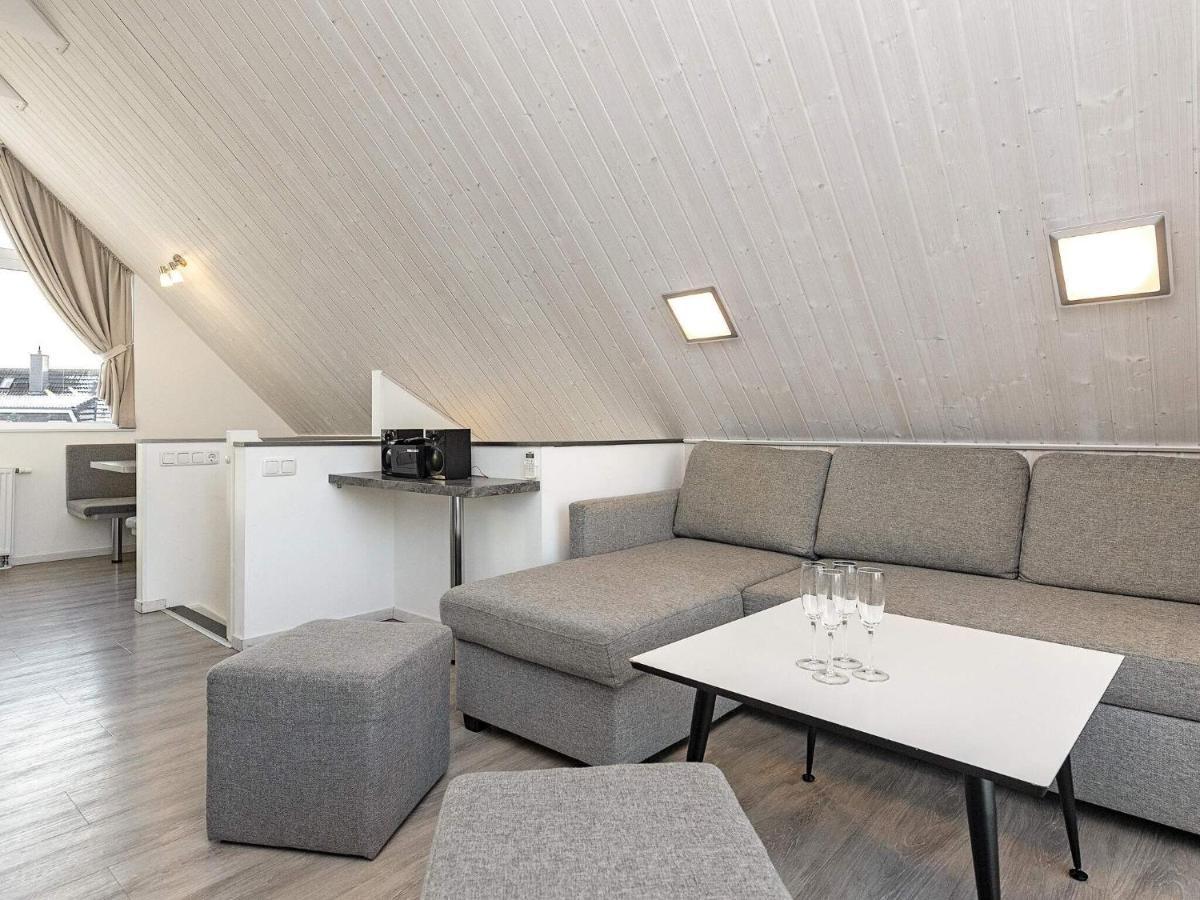Two-Bedroom Holiday Home In Wendtorf 3 ภายนอก รูปภาพ