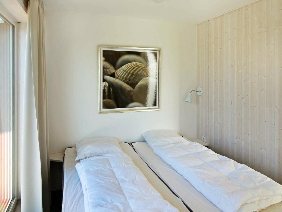 Two-Bedroom Holiday Home In Wendtorf 3 ภายนอก รูปภาพ