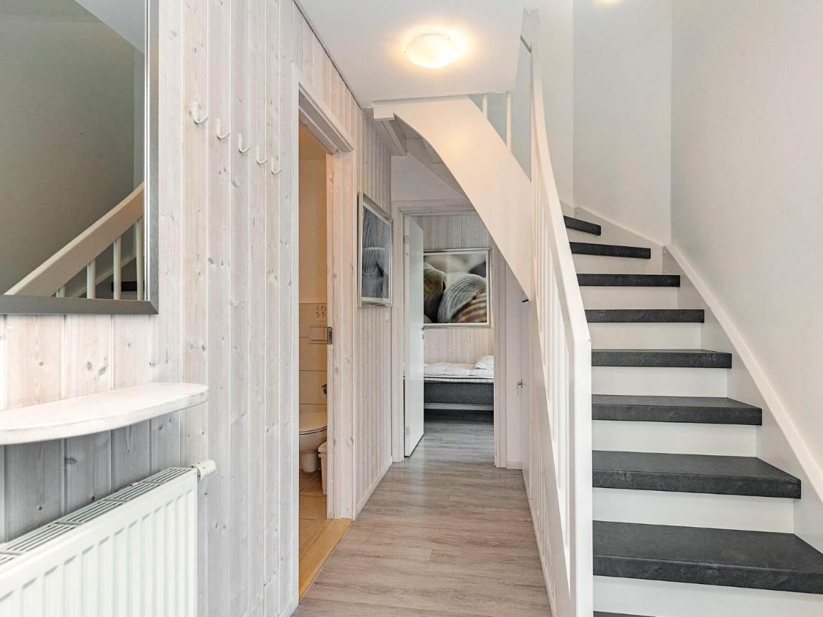 Two-Bedroom Holiday Home In Wendtorf 3 ภายนอก รูปภาพ